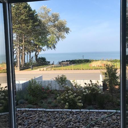 Oceanview Daire Wittdün Dış mekan fotoğraf