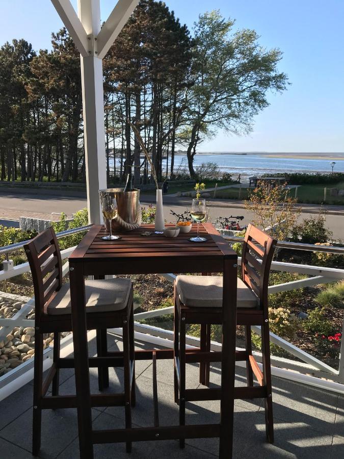 Oceanview Daire Wittdün Dış mekan fotoğraf