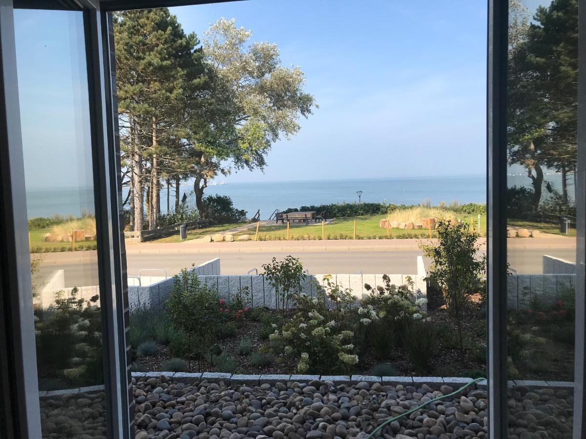 Oceanview Daire Wittdün Dış mekan fotoğraf